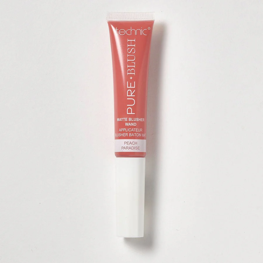 Pure Blush Wand — Peach Paradise